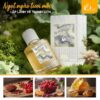 Nước hoa Nữ Charme Coco trắng 50ml