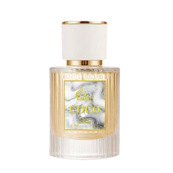 Nước hoa Nữ Charme Coco trắng 50ml chính hãng
