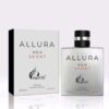 Nước hoa Nam Charme Allura 100ml