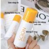 Lăn khử mùi Scion Whitening Roll On Nuskin