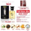 Nước hoa Nam Charme Boss 50ml