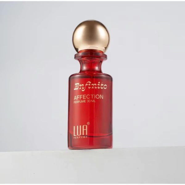 Nước Hoa Nữ Lua Enfinito Affection 30ml