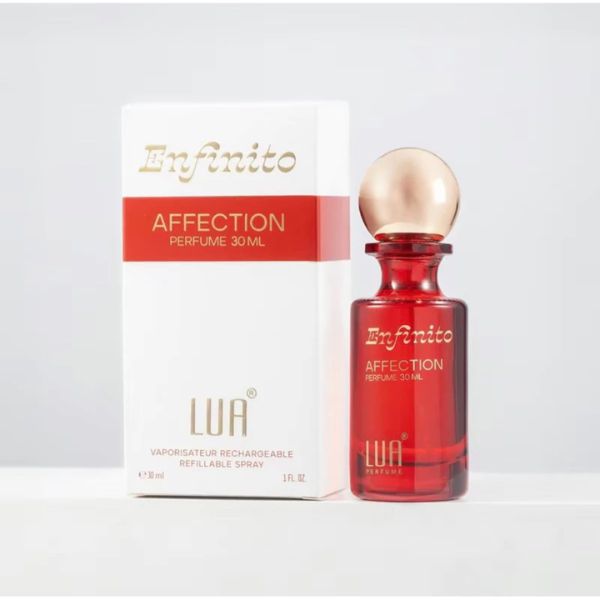 Nước Hoa Nữ Lua Enfinito Affection 30ml