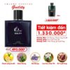 Nước hoa nam Charme Guility 50ml