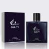 Nước hoa nam Charme Guility 50ml