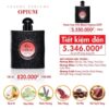 Nước hoa nữ Charme Opium 100ml