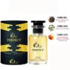 Nước hoa nam Charme Perfect 50ml