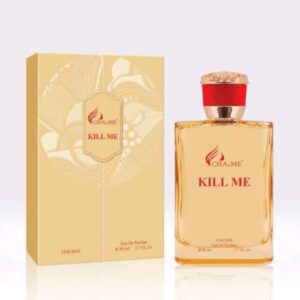 Nước hoa Charme Kill Me 80ml chính hãng
