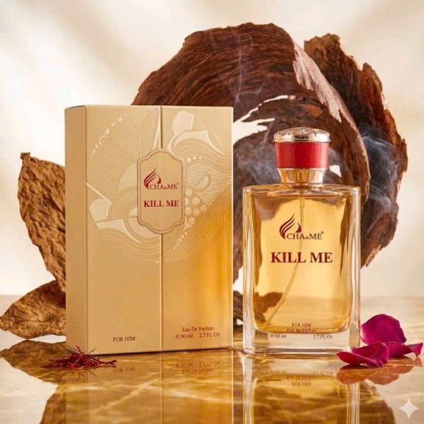 Nước hoa Charme Kill Me 80ml
