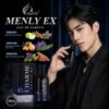 Nước hoa nam Charme Menly Ex 100ml