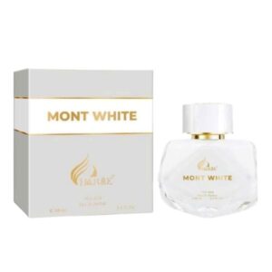 Nước hoa Charme Mont White 80ml chính hãng
