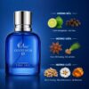 Nước hoa Charme Good Men Ex 50ml