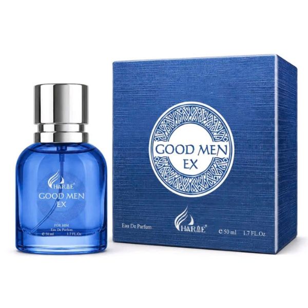 Nước hoa Charme Good Men Ex 50ml chính hãng