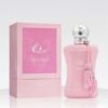 Nước hoa nữ Charme Deli Girl 75ml chính hãng
