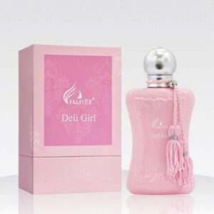 Nước hoa nữ Charme Deli Girl 75ml chính hãng