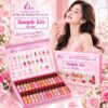 Bộ mẫu thử nước hoa nữ 28 mùi