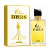 Nước hoa nữ Charme Lyber S 100ml chính hãng