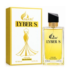 Nước hoa nữ Charme Lyber S 100ml chính hãng